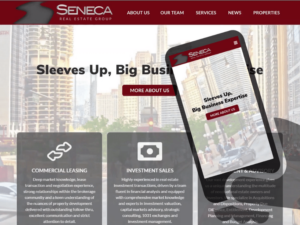 Seneca Real Estate Group