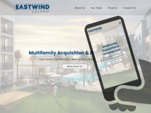 Eastwind Development