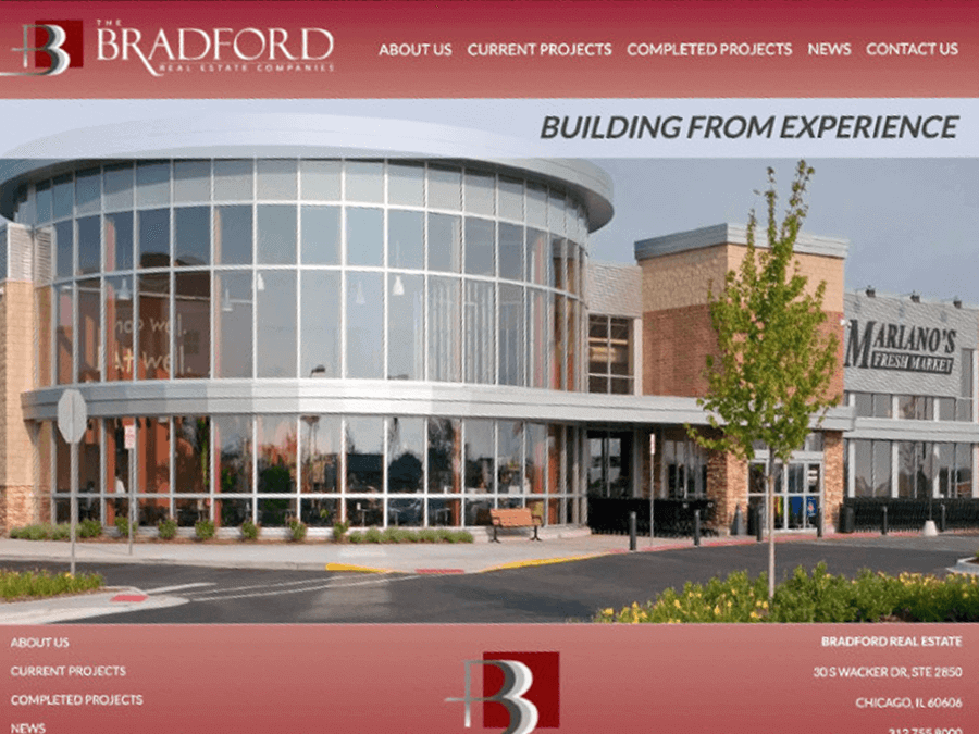 Bradford Real Estate Companies