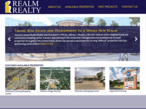 Realm Realty